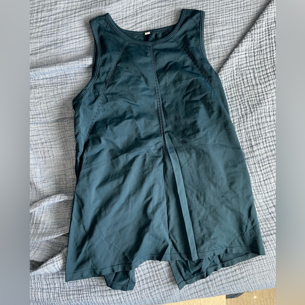 Athleta tank